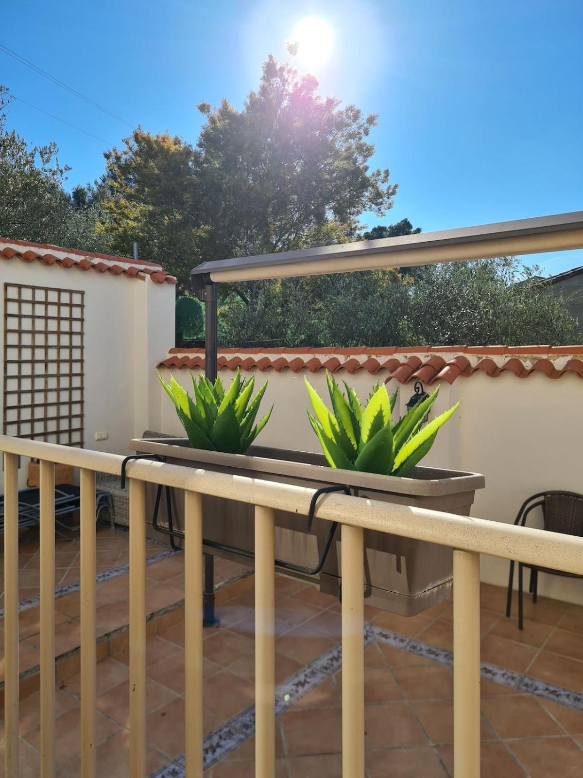 Casa Tranquil Apartment Sleeps 4 Quesa Exterior photo