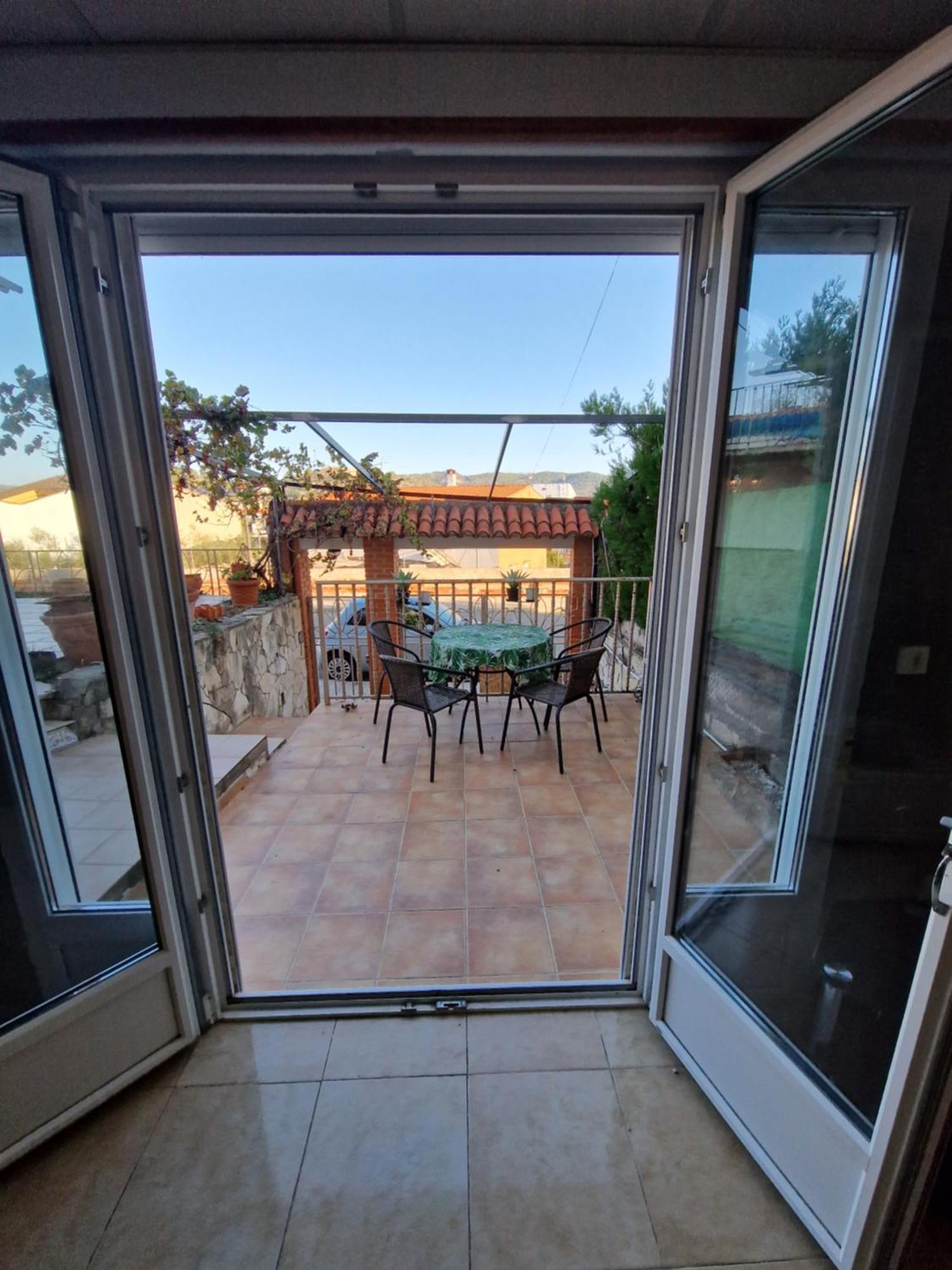 Casa Tranquil Apartment Sleeps 4 Quesa Exterior photo
